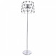 Торшер Divinare Cristallino 1609/02 PN-48