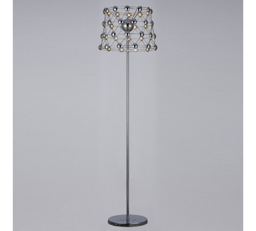 Торшер Divinare Cristallino 1609/02 PN-48