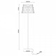 Торшер Divinare Cristallino 1609/02 PN-48