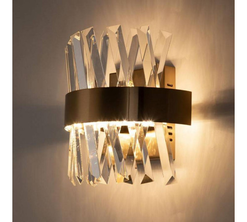 Накладной светильник Divinare Corona 1685/01 AP-1