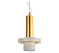 Подвесной светильник Divinare Delta 2216/33 SP-5