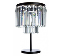 Настольная лампа декоративная Divinare Nova 3001/01 TL-4