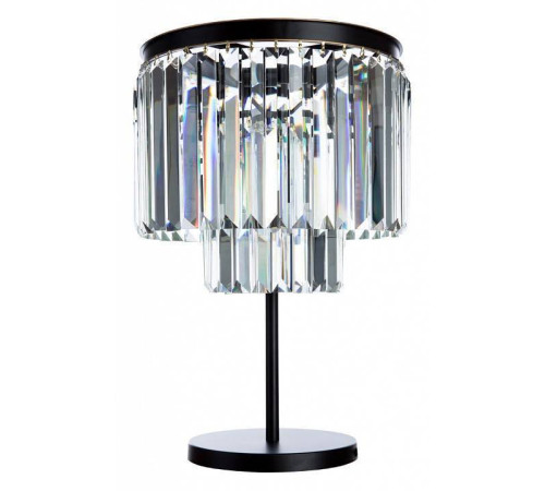 Настольная лампа декоративная Divinare Nova 3001/01 TL-4