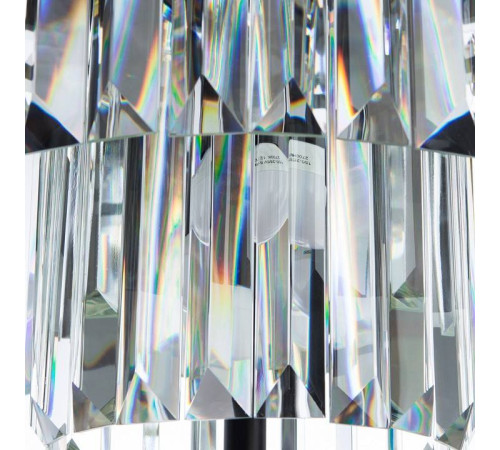 Настольная лампа декоративная Divinare Nova 3001/01 TL-4