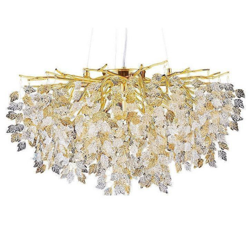 Подвесная люстра Divinare Salice 3136/01 SP-12