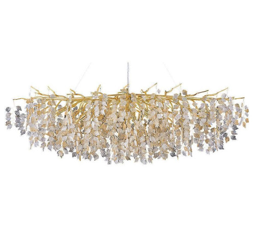 Подвесная люстра Divinare Salice 3136/01 SP-15