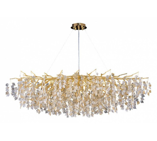 Подвесная люстра Divinare Salice 3136/01 SP-15