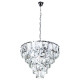 Подвесной светильник Divinare Chara 3508/02 LM-6