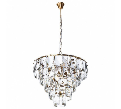 Подвесной светильник Divinare Chara 3508/17 LM-6