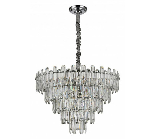 Подвесная люстра Divinare Rosie 3511/02 LM-16