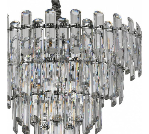 Подвесная люстра Divinare Rosie 3511/02 LM-8