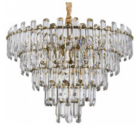 Подвесная люстра Divinare Rosie 3511/17 LM-16