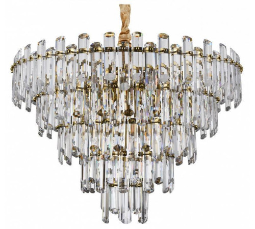 Подвесная люстра Divinare Rosie 3511/17 LM-16