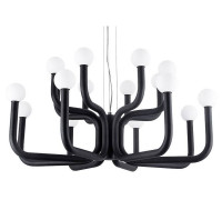 Подвесная люстра Divinare Floriana 8194/06 LM-94