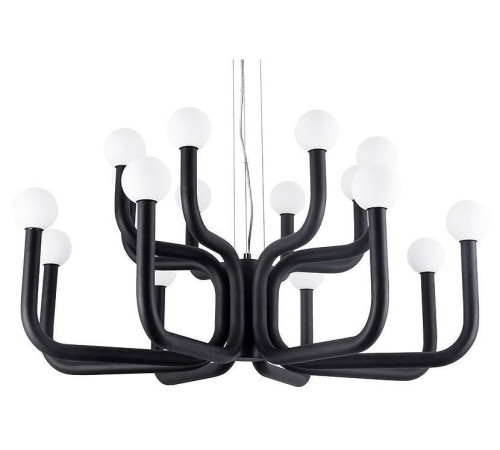 Подвесная люстра Divinare Floriana 8194/06 LM-94