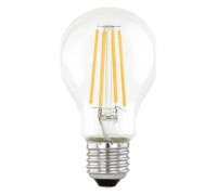 Лампа светодиодная Eglo E27 4 Вт 2200 K 110187