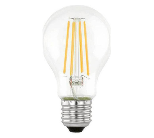 Лампа светодиодная Eglo E27 4 Вт 2200 K 110187