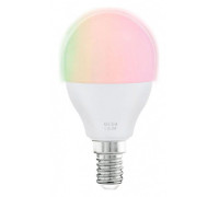 Лампа светодиодная Eglo LM_LED_E14 E14 5Вт 2700, 6500K 11857