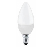 Лампа светодиодная Eglo E14 5 Вт 2700 K 11923