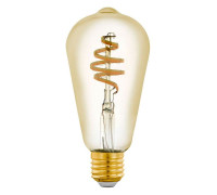 Лампа светодиодная Eglo LM_LED_E27 E27 5.5Вт 2200, 6500K 12583