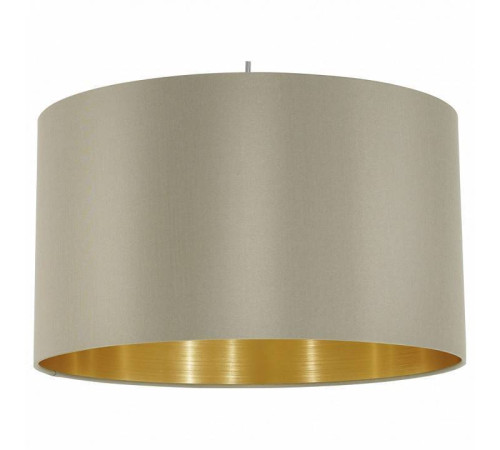 Подвесной светильник Eglo ПРОМО Maserlo 31602