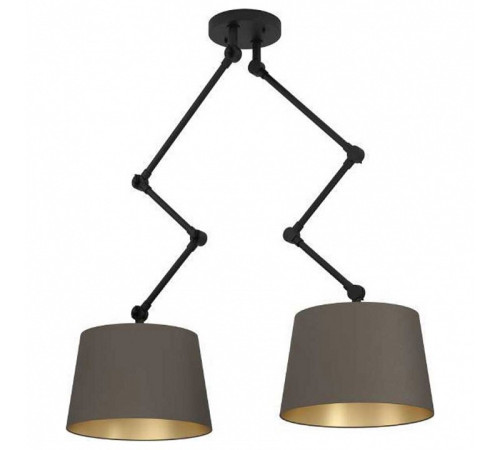 Светильник на штанге Eglo Pistunio 390199