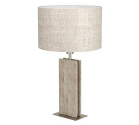 Настольная лампа декоративная Eglo BELESAR 390408