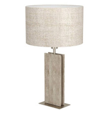 Настольная лампа декоративная Eglo BELESAR 390408