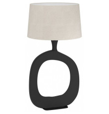 Настольная лампа декоративная Eglo DIEZMA 390424