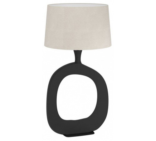 Настольная лампа декоративная Eglo DIEZMA 390424