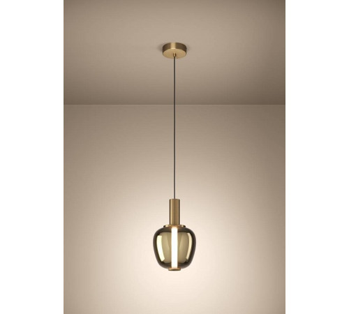 Подвесной светильник Eglo FRUITERA 390463