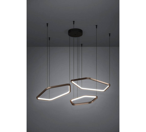 Подвесной светильник Eglo ESTRELLA 390505