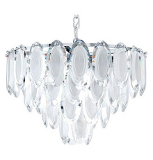 Подвесная люстра Eglo Carvario 39721