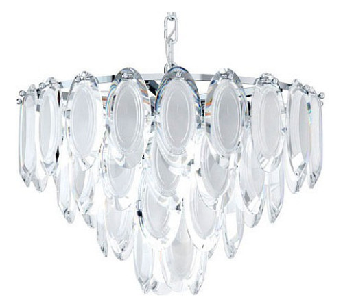 Подвесная люстра Eglo Carvario 39721