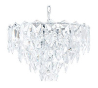 Подвесная люстра Eglo Carvario 39723