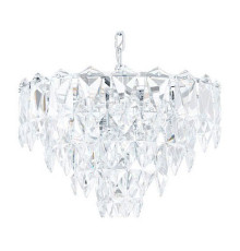 Подвесная люстра Eglo Carvario 39723