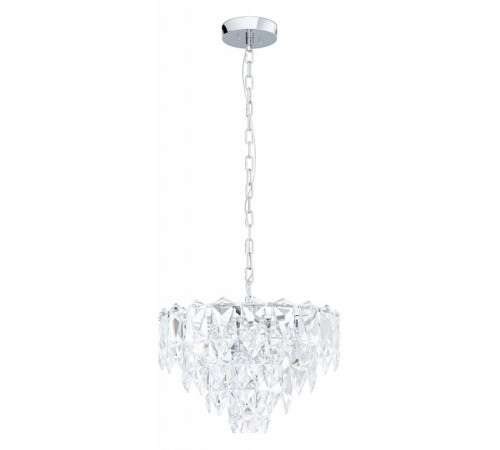 Подвесная люстра Eglo Carvario 39723