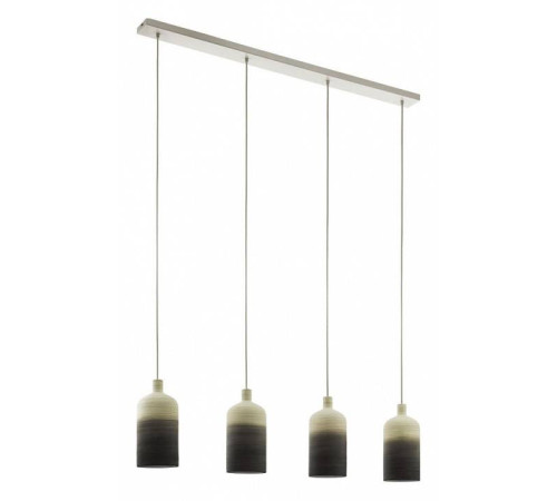 Подвесной светильник Eglo ПРОМО Azbarren 39752