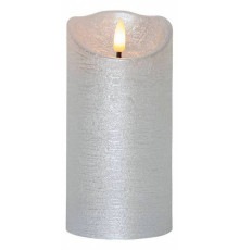 Свеча светодиодная Eglo Flamme Rustic 411514