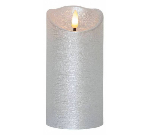 Свеча светодиодная Eglo Flamme Rustic 411514