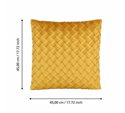 Подушка декоративная Eglo Iles 420001