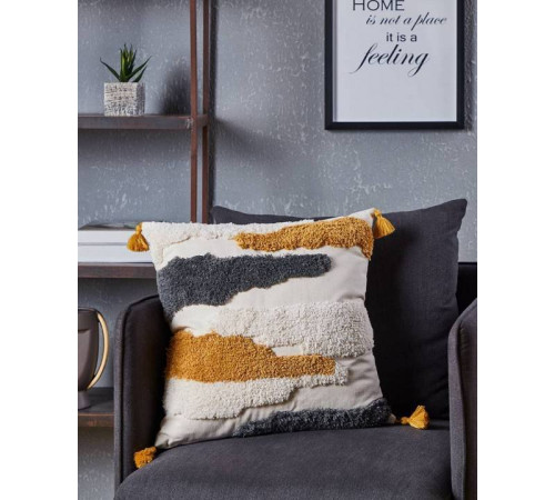 Подушка декоративная Eglo Chevery 420002