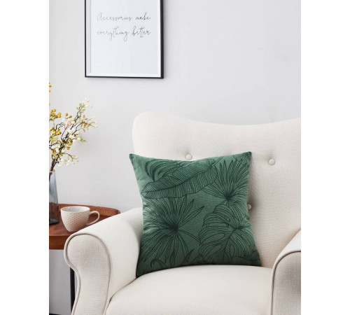 Подушка декоративная Eglo Chevery 420012