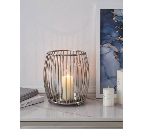 Подсвечник декоративный Eglo Rumoi 422007