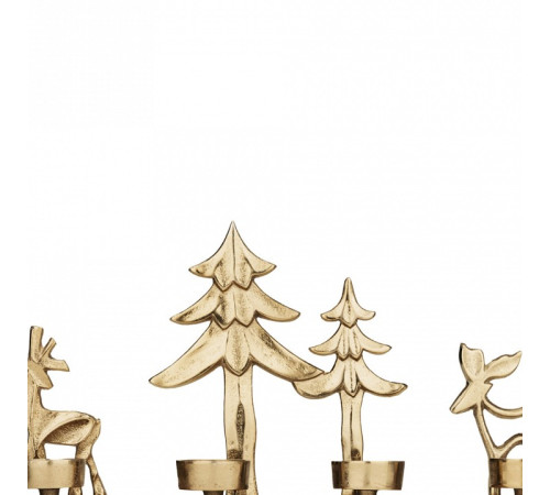 Подсвечник декоративный Eglo Baliguian 422359