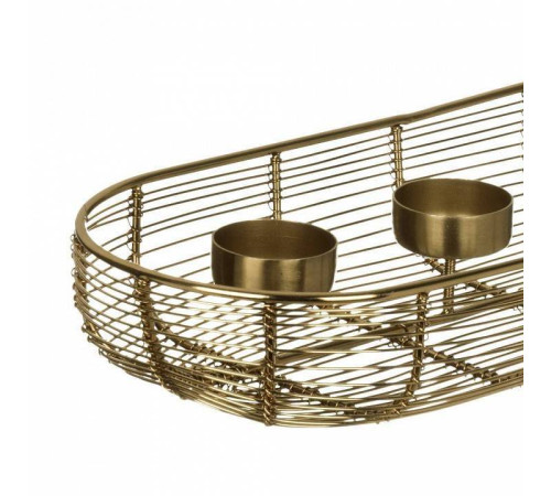 Подсвечник декоративный Eglo Hagony 422392