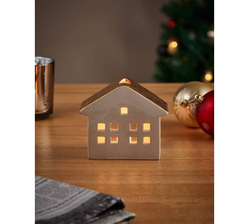 Подсвечник декоративный Eglo Catacol 422399