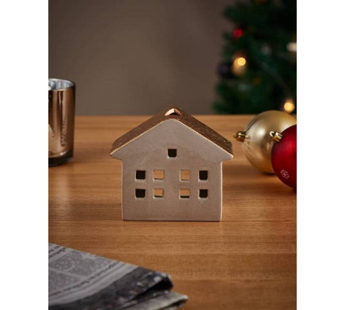 Подсвечник декоративный Eglo Catacol 422399