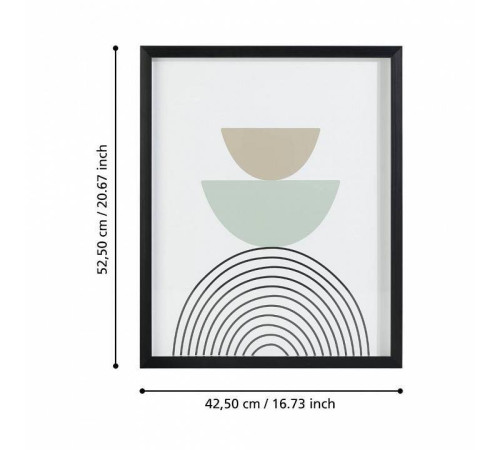 Картина Eglo Roberval 423121