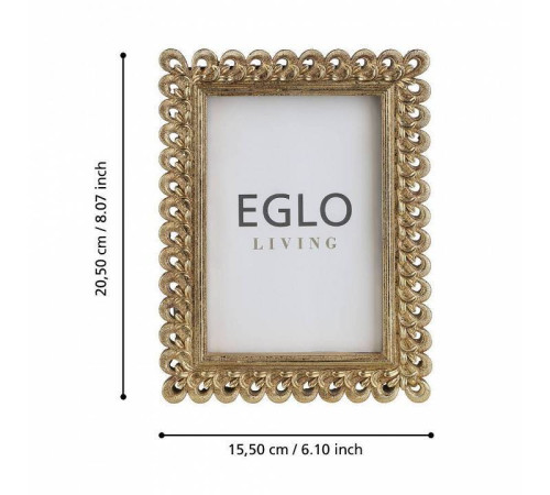 Фоторамка настольная Eglo Esashi 423143